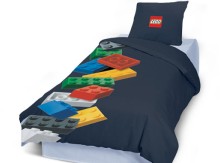 LEGO Gear K2326 Bedcover LEGO Classic