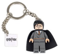LEGO Мерч (Gear) KC845 Harry Potter Key Chain