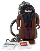 LEGO Мерч (Gear) KC860 Hagrid Key Chain