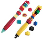 LEGO Gear KP3101 Limited Edition Pen Set