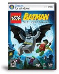 LEGO Gear LBMPC LEGO Batman: The Videogame