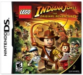 LEGO Gear LIJNDS LEGO Indiana Jones: The Original Adventures