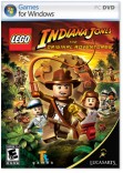 LEGO Мерч (Gear) LIJPC LEGO Indiana Jones: The Original Adventures