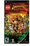 LEGO Gear LIJPSP LEGO Indiana Jones: The Original Adventures