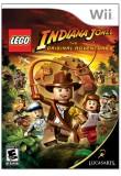 LEGO Gear LIJWII LEGO Indiana Jones: The Original Adventures