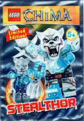 LEGO Легенды Чима (Legends of Chima) 391507 Stealthor