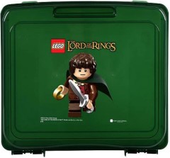 LEGO Gear LOTRPC Lord Of The Rings Project Case