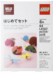 LEGO Miscellaneous M1089072 Basic