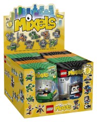 LEGO Mixels MIXELBOX LEGO Mixels - Series 9 - Display Box