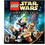 LEGO Gear NDS061 LEGO Star Wars: The Complete Saga