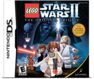 LEGO Gear NDS961 LEGO Star Wars II: The Original Trilogy