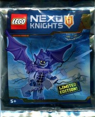 LEGO Рыцари Нексо (Nexo Knights) 271716 Gargoyle