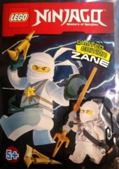 LEGO Ninjago 891507 Zane