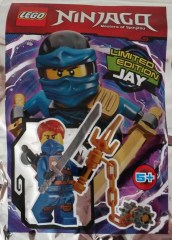 LEGO Ninjago 891615 Jay