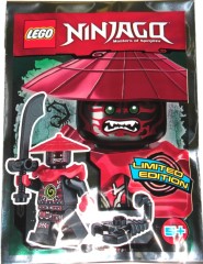 LEGO Ниндзяго (Ninjago) 891728 Stone Swordsman