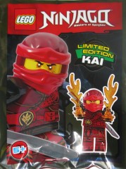 LEGO Ninjago 891729 Kai