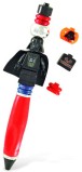 LEGO Мерч (Gear) P2155 Darth Vader Connect & Build Pen