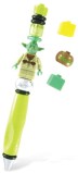 LEGO Мерч (Gear) P2156 Yoda Connect & Build Pen