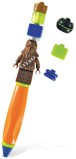 LEGO Мерч (Gear) P2158 Chewbacca Connect & Build Pen