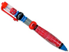 LEGO Gear P3114 Spider-Man Pen