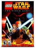 LEGO Мерч (Gear) PC384 LEGO Star Wars: The Video Game