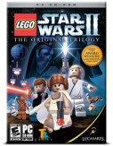 LEGO Мерч (Gear) PC918 LEGO Star Wars II: The Original Trilogy