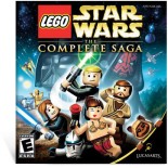 LEGO Gear PS3038 LEGO Star Wars: The Complete Saga