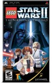 LEGO Мерч (Gear) PSP939 LEGO Star Wars II: The Original Trilogy