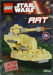 LEGO Звездные Войны (Star Wars) 911611 AAT