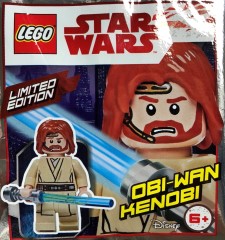 LEGO Звездные Войны (Star Wars) 911839 Obi-Wan Kenobi