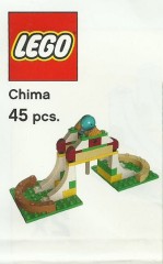 LEGO Рекламный (Promotional) TRUCHIMA Chima