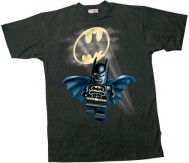 LEGO Gear TS39 Batman T-Shirt
