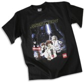 LEGO Gear TS41 Star Wars Original Trilogy T-Shirt