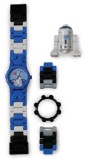LEGO Gear W004 R2-D2 Watch