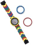 LEGO Gear W099 Click & Build Watch