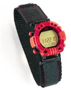 LEGO Gear W9950 Quasar Digital Watch